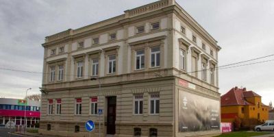 Hotel DOBRÉ MÍSTO Krnov - foto 2