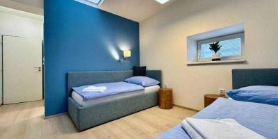 Hotel DOBRÉ MÍSTO Krnov - foto 3