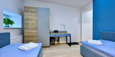 Hotel DOBRÉ MÍSTO Krnov - foto 4