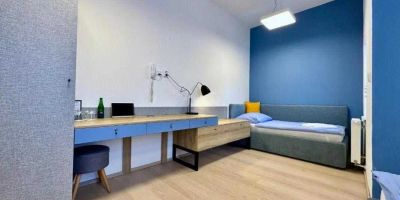 Hotel DOBRÉ MÍSTO Krnov - foto 5
