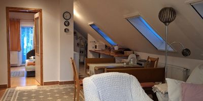 Flóra Apartman Tihany - foto 3