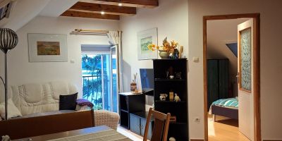 Flóra Apartman Tihany - foto 4