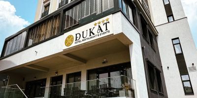 Hotel Dukat Gura Humorului - foto 2