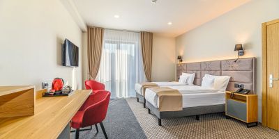 Hotel Dukat Gura Humorului - foto 3