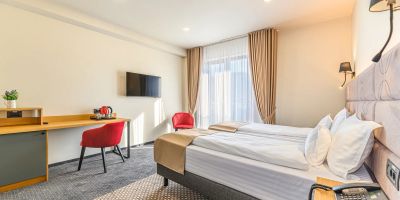 Hotel Dukat Gura Humorului - foto 5