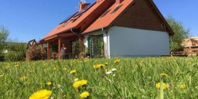 Apartamenty Liwia Park Niechorze - foto 2