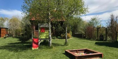 Apartamenty Liwia Park Niechorze - foto 4