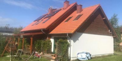Apartamenty Liwia Park Niechorze - foto 5