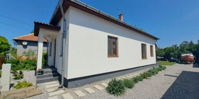 Berkenye Vendégház Abádszalók - foto 2