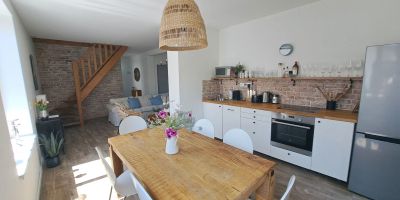Berkenye Vendégház Abádszalók - foto 3
