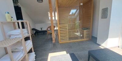 Berkenye Vendégház Abádszalók - foto 5