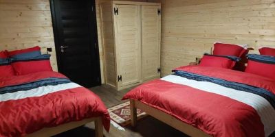 Cabana Alpha Chiuzbaia - foto 4