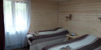 Cabana Alpha Chiuzbaia - foto 5