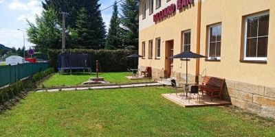 Apartmány BON Horní Bečva - foto 2