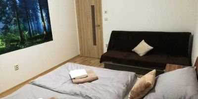 Apartmány BON Horní Bečva - foto 4