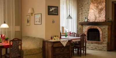 Hotel Karkonosze Kamienna Góra - foto 5