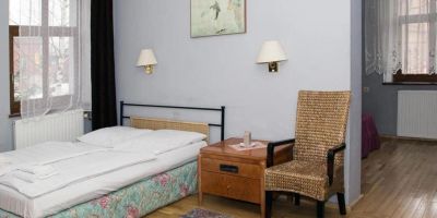 Hotel Karkonosze Kamienna Góra - foto 3