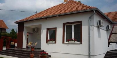 Mórafészek Vendégház Mórahalom - foto 3