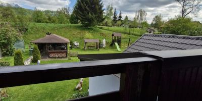 Casa Poienița Cu Noroc Moieciu de Jos - foto 3