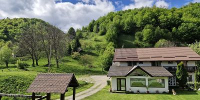 Casa Poienița Cu Noroc Moieciu de Jos - foto 4