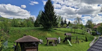 Casa Poienița Cu Noroc Moieciu de Jos - foto 5