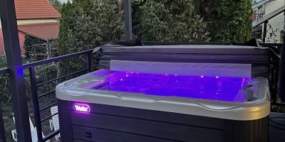Zsóry Cabinbox Vendégház Mezőkövesd - foto 2
