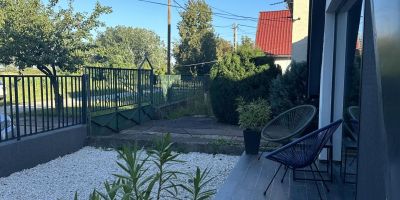 Zsóry Cabinbox Vendégház Mezőkövesd - foto 4