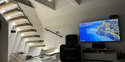 Zsóry Cabinbox Vendégház Mezőkövesd - foto 5