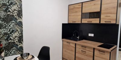 Schmidt Apartman Miskolc - foto 2