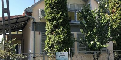 Médus Apartman Kunfehértó - foto 2
