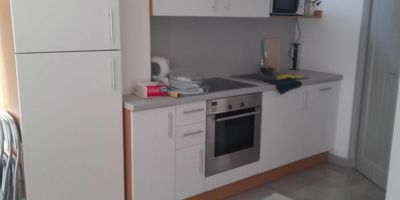 Médus Apartman Kunfehértó - foto 3