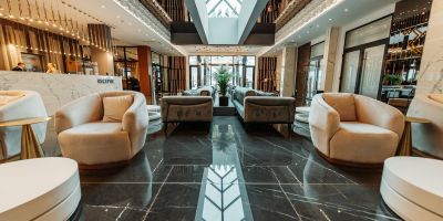 Hotel Iza Sighetu Marmației - foto 2