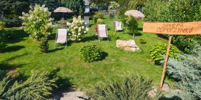 Agroturystyka u Kozdryka Świeradów-Zdrój - foto 2