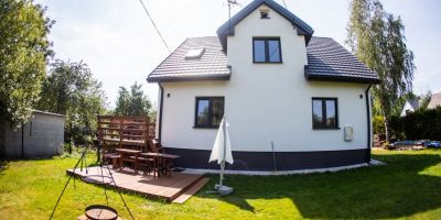 Domek Breloka Buczkowice - foto 2