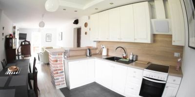 Domek Breloka Buczkowice - foto 3