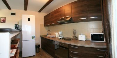 Vila Romanița Păltiniș - foto 4