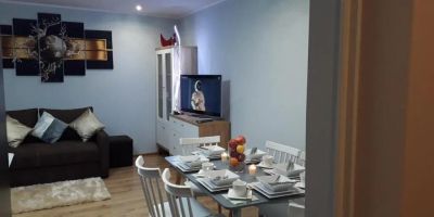 Apartament Luz Blues Ustrzyki Dolne - foto 3