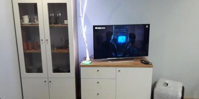 Apartament Luz Blues Ustrzyki Dolne - foto 4