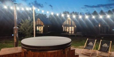 Grudza Barn House Świeradów-Zdrój - foto 4