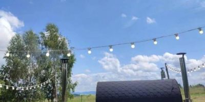 Grudza Barn House Świeradów-Zdrój - foto 5