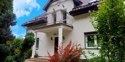 Villa Natalia Rusinowo - foto 2