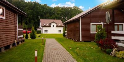 Villa Natalia Rusinowo - foto 3