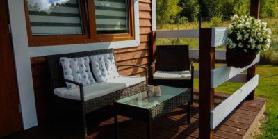 Villa Natalia Rusinowo - foto 4