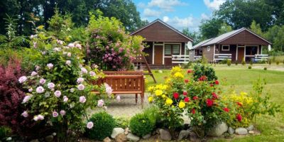 Villa Natalia Rusinowo - foto 5