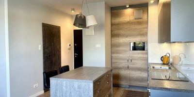 Apartamenty Project Comfort Siedmiogrodzka 1A/4 Wola Warszawa - foto 2