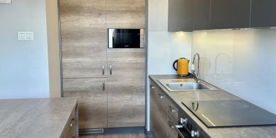 Apartamenty Project Comfort Siedmiogrodzka 1A/4 Wola Warszawa - foto 3