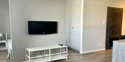 Apartamenty Project Comfort Siedmiogrodzka 1A/4 Wola Warszawa - foto 4