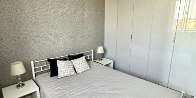 Apartamenty Project Comfort Siedmiogrodzka 1A/4 Wola Warszawa - foto 5