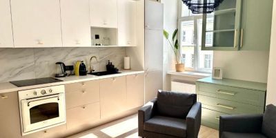 Apartamenty Project Comfort Okólnik 11A/23 Warszawa - foto 2