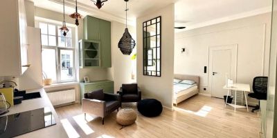 Apartamenty Project Comfort Okólnik 11A/23 Warszawa - foto 3
